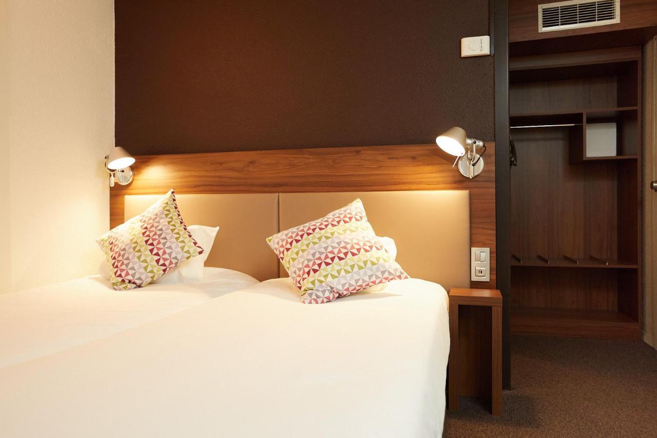 Hotel Campanile Pau Est-Bizanos Zewnętrze zdjęcie