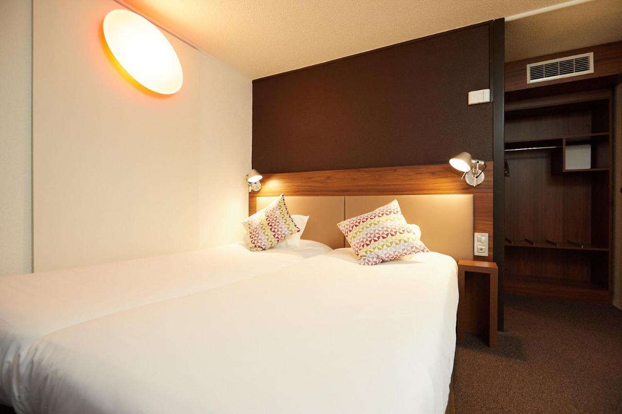 Hotel Campanile Pau Est-Bizanos Zewnętrze zdjęcie