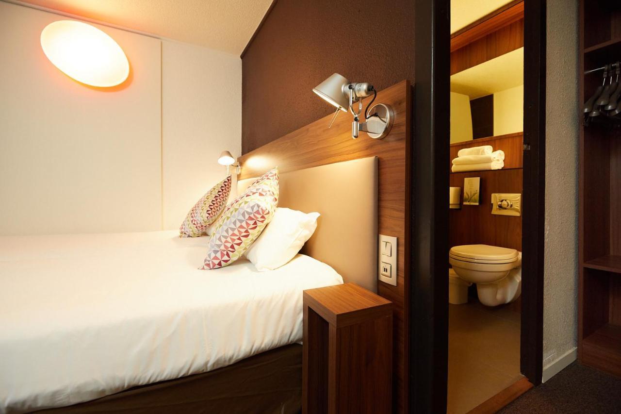 Hotel Campanile Pau Est-Bizanos Zewnętrze zdjęcie