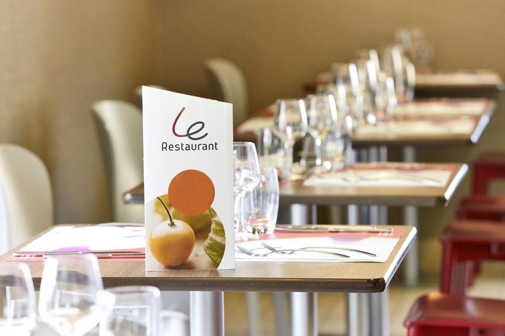 Hotel Campanile Pau Est-Bizanos Zewnętrze zdjęcie