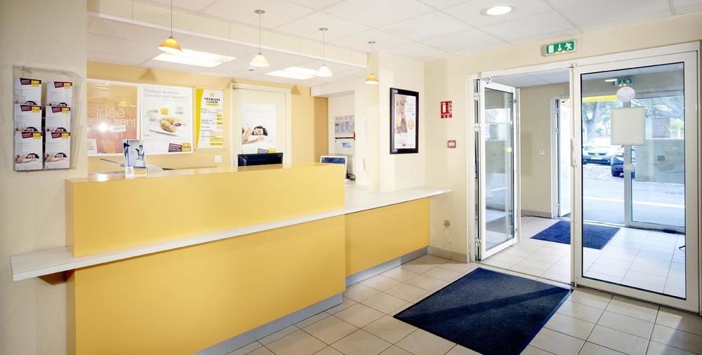 Hotel Campanile Pau Est-Bizanos Zewnętrze zdjęcie
