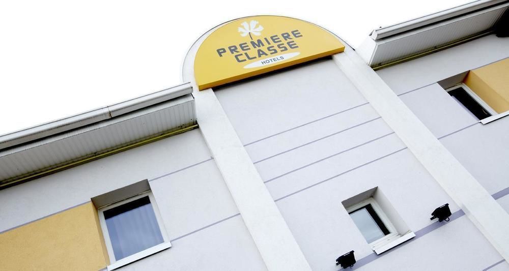 Hotel Campanile Pau Est-Bizanos Zewnętrze zdjęcie